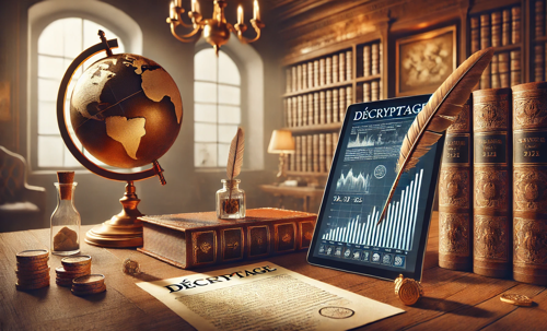Décryptage - 25 novembre 2024